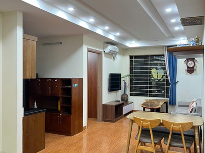 Bán căn chung cư Newhouse Xa La, Hà Đông. 2 ngủ 59m2. Full nội thất giá rẻ 2