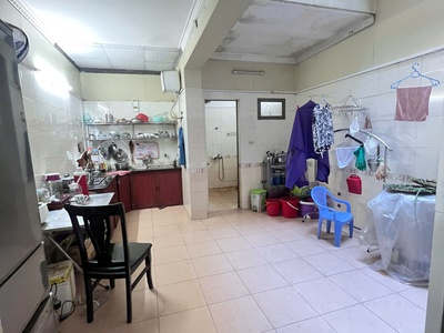 Bán căn nhà riêng cực đẹp phố Quang Trung 1