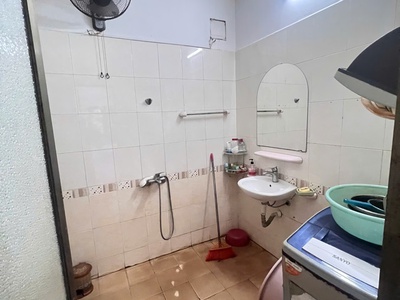 Bán căn nhà riêng cực đẹp phố Quang Trung 3