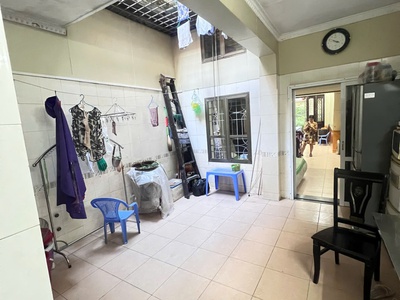 Bán căn nhà riêng cực đẹp phố Quang Trung 4