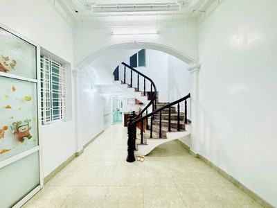Nhà mặt ngõ Thiên Lôi - lê chân   1,9 tỷ 0