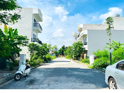 Bán nhanh lô đất 100m  khu Đống Chuối, Hồng Bàng, Hải Phòng   Hạ tầng đồng bộ   Giá 3.9 tỷ 5