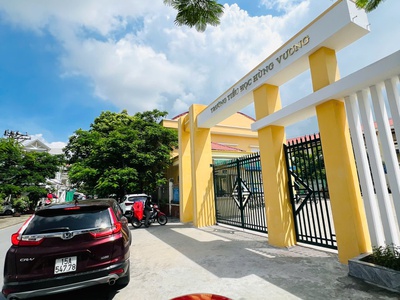 Bán nhanh lô đất 100m  khu Đống Chuối, Hồng Bàng, Hải Phòng   Hạ tầng đồng bộ   Giá 3.9 tỷ 4
