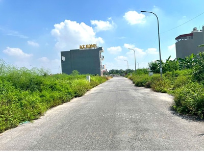 Bán nhanh lô đất 100m  khu Đống Chuối, Hồng Bàng, Hải Phòng   Hạ tầng đồng bộ   Giá 3.9 tỷ 3