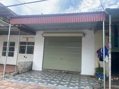 Bán lô đất mặt đường 405 Kiến Thụy, Hải Phòng  - Diện tích : 110m2 0