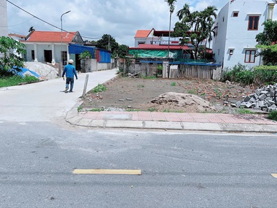 - Bán lô đất tại trung tâm Thanh Sơn - Kiến Thụy - Hải Phòng 11