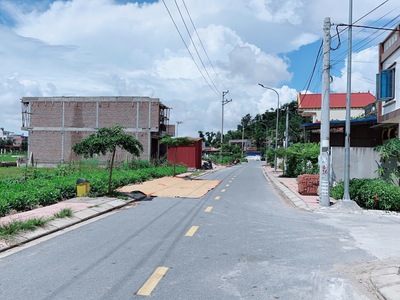 - Bán lô đất tại trung tâm Thanh Sơn - Kiến Thụy - Hải Phòng 12