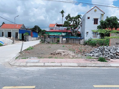 - Bán lô đất tại trung tâm Thanh Sơn - Kiến Thụy - Hải Phòng 6