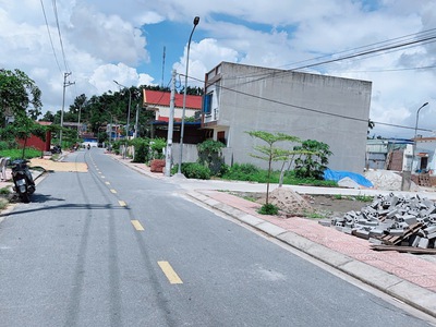 - Bán lô đất tại trung tâm Thanh Sơn - Kiến Thụy - Hải Phòng 7