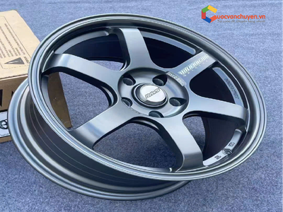 Thủ Tục Nhập Khẩu Mâm Xe Ô Tô 0