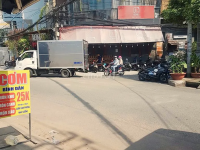 Cho thuê mặt bằng bán chè, nước giải khát, sinh tố, nước ép, rau má,...    vị trí đẹp, giá rẻ 2