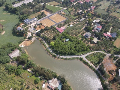 Đầu tư đất nền Phú Thành, Lạc Thủy, Hòa Bình giá 5xx/ lô, sẵn sổ riêng 0