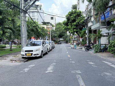 TÂN BÌNH - Nguyễn Hồng Đào, GẢM GẤP 300TR nhà 60m2, 4 lầu đúc - chỉ 6 tỷ. 2