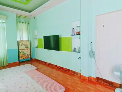 TÂN BÌNH - Nguyễn Hồng Đào, GẢM GẤP 300TR nhà 60m2, 4 lầu đúc - chỉ 6 tỷ. 4