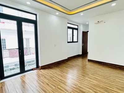 Giảm 100tr- Bán nhà HXH Hoàng Hoa Thám P5 Bình Thạnh 4 tầng 68m2 chỉ hơn 7 tỷ 7