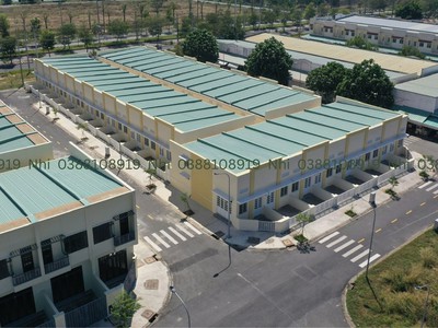 Nhà phố Phước Đông NewCity   Chỉ cần 360 triệu nhận nhà 0