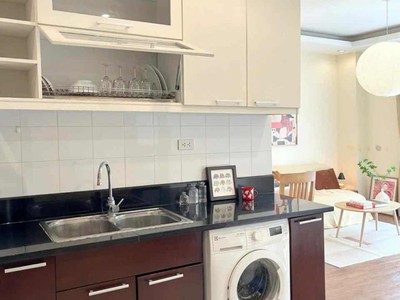Cho thuê CCMN Âu Cơ, Tây Hồ. 65m/phòng. Xây dựng 2025. 4