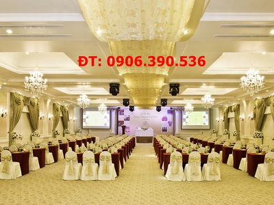 Địa chỉ cung cấp khăn bàn,khăn ăn, áo ghế, nơ ghế uy tín, chất lượng 4