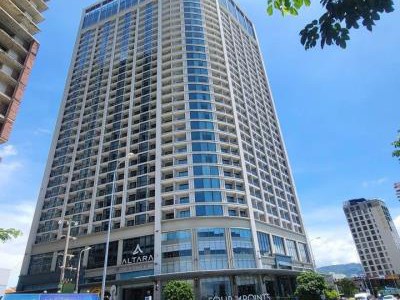 Alacarte Căn hộ biển duy nhất ngya tại đường võ nguyên giáp     2 pn view biển siêu đepk 0