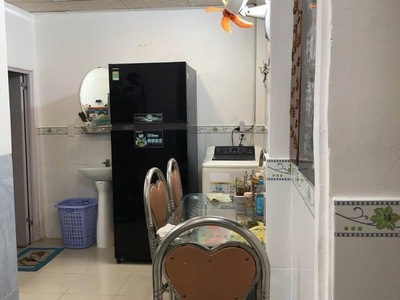 Bán nhà Trần Xuân Soạn  xe hơi gần cửa   3,9x13m  thu nhập 20tr/tháng  sổ hồng  6,7 tỷ 1