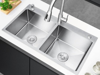 Chậu Rửa Chén Inox 304 Mờ CODOR C03IN 0
