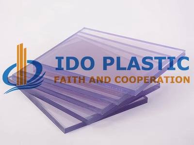 Đặc tính nổi bật của nhựa PVC 1