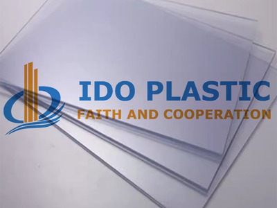 Đặc tính nổi bật của nhựa PVC 2
