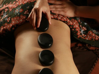 BODY MASSAGE HERBAL SPA STYLE   Nghệ thuật chăm sóc từ thiên nhiên 0