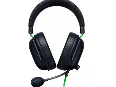 Tai nghe Gaming Razer BlackShark V2 X USB - Đen  RZ04-04570100-R3M1 1