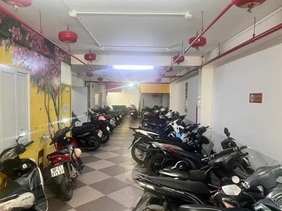Nhà 146m2 mặt phố Vũ Trọng Phụng, 8 tầng thang máy, giá 89.5 tỷ 1