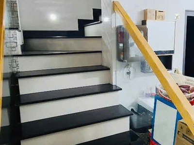 Bán Nhà Hẻm Xe Hơi Bình Thành, Bình Tân, 4 Tầng, 50 m2 2