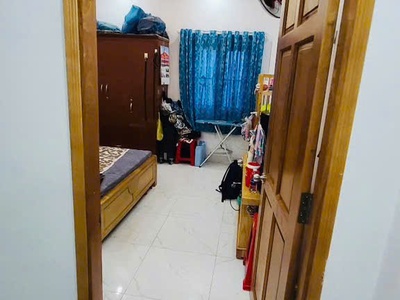 Bán Nhà Hẻm Xe Hơi Bình Thành, Bình Tân, 4 Tầng, 50 m2 3