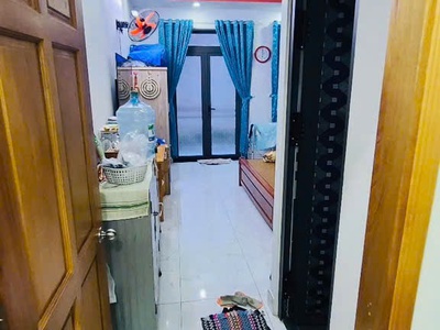 Bán Nhà Hẻm Xe Hơi Bình Thành, Bình Tân, 4 Tầng, 50 m2 4