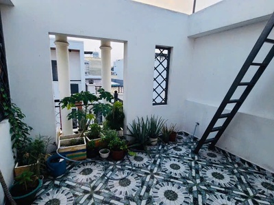 Bán Nhà Hẻm Xe Hơi Bình Thành, Bình Tân, 4 Tầng, 50 m2 5