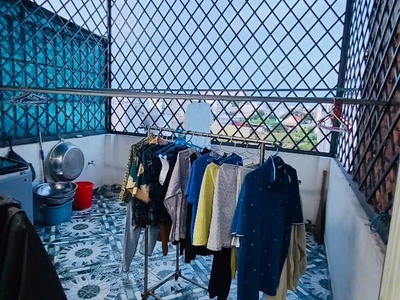 Bán Nhà Hẻm Xe Hơi Bình Thành, Bình Tân, 4 Tầng, 50 m2 7