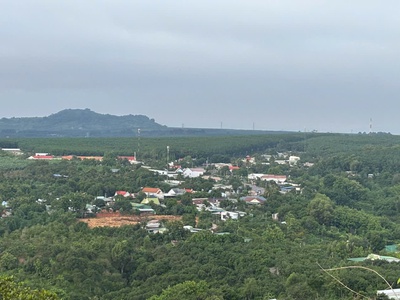 Bán Đất View Đồi, Hồ Trị An, Định Quán   Sổ Riêng, Giá Từ 1 Tỷ 4