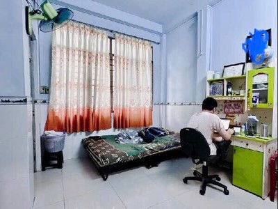Bán Nhà Đoàn Văn Bơ, Quận 4, Cho Thuê MB 18tr/tháng, Giá 13.2 Tỷ 1