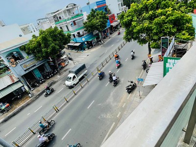 Bán Nhà Đoàn Văn Bơ, Quận 4, Cho Thuê MB 18tr/tháng, Giá 13.2 Tỷ 0