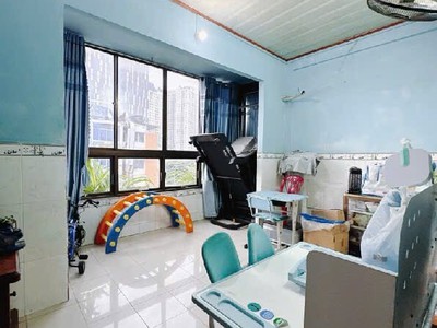Bán Nhà Mặt Tiền, Hoàng Diệu, Quận 4, Giá 13.2 Tỷ  TL 2