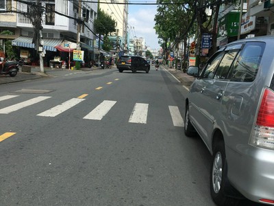 Bán Nhà Đoàn Văn Bơ, Quận 4, Cho Thuê MB 18tr/tháng, Giá 13.2 Tỷ 2
