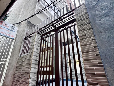  Chính Chủ Bán Nhà Trong Ngõ Trần Nguyên Hãn   Nhà Đẹp ở Ngay 0