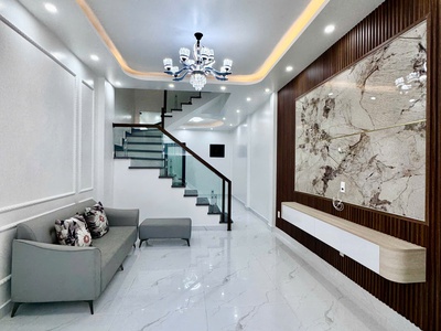  Chính Chủ Bán Nhà Trong Ngõ Trần Nguyên Hãn   Nhà Đẹp ở Ngay 3