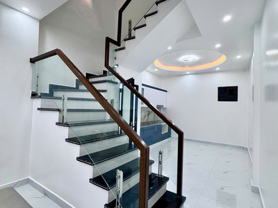  Chính Chủ Bán Nhà Trong Ngõ Trần Nguyên Hãn   Nhà Đẹp ở Ngay 6