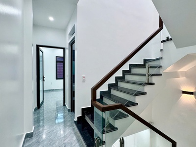  Chính Chủ Bán Nhà Trong Ngõ Trần Nguyên Hãn   Nhà Đẹp ở Ngay 7