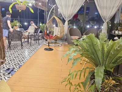 Bán nhà 146m2 mặt phố Thượng Đình, dòng tiền 280 triệu, giá 88 tỷ 0
