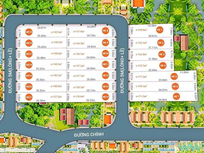 Bán BĐS Solara Thịnh Khương, Hòa Vang, Đà Nẵng - Giá Hấp Dẫn 1