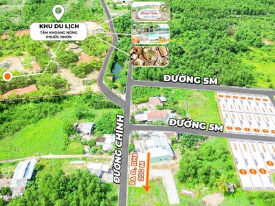 Bán BĐS Solara Thịnh Khương, Hòa Vang, Đà Nẵng - Giá Hấp Dẫn 2