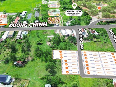 Bán BĐS Solara Thịnh Khương, Hòa Vang, Đà Nẵng - Giá Hấp Dẫn 3