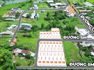Bán BĐS Solara Thịnh Khương, Hòa Vang, Đà Nẵng - Giá Hấp Dẫn 4