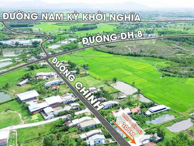 Bán BĐS Solara Thịnh Khương, Hòa Vang, Đà Nẵng - Giá Hấp Dẫn 5